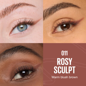 SCULPTING STIX EYELINER | 11 Rosy Sculpt