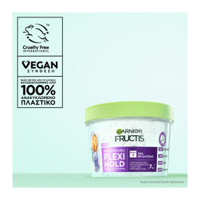 FRUCTIS METHOD FOR CURLS GEL ΕΝΥΔΑΤΩΣΗΣ | 370ml