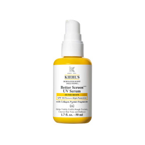 BETTER SCREEN UV SERUM SPF50 ME ΠΕΠΤΙΔΙΟ ΚΟΛΛΑΓΟΝΟΥ | 50ml