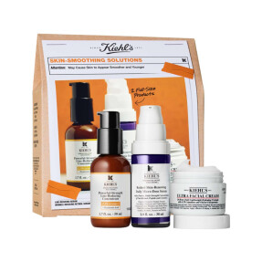 SKIN SMOOTHING SOLUTIONS GIFT SET