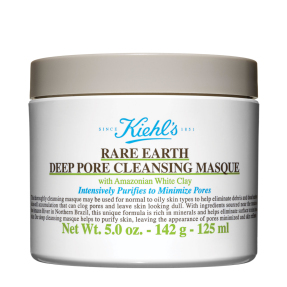 RARE EARTH DEEP PORE CLEANSING MASQUE | 125ml
