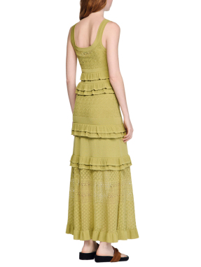 ΜΑΞΙ ΦΟΡΕΜΑ | Πράσινο FR 36