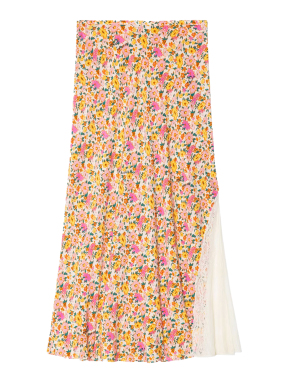 ΜΙΝΤΙ ΦΟΥΣΤΑ JAYLA | Πολύχρωμο FR 38