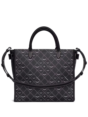 ΓΥΝΑΙΚΕΙΑ ΤΣΑΝΤΑ ΧΕΙΡΟΣ ANGEL | Μαύρο