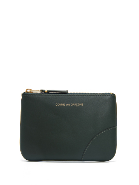 UNISEX ΠΟΡΤΟΦΟΛΙ | Πράσινο Σκούρο