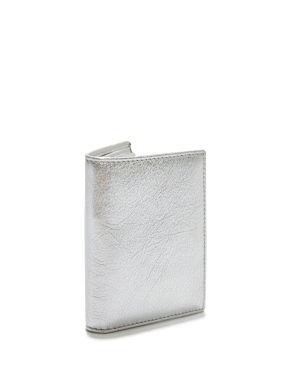 UNISEX ΠΟΡΤΟΦΟΛΙ | Ασημί