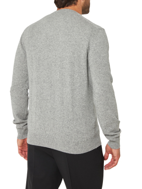 UNISEX ΖΑΚΕΤΑ | Γκρι XL