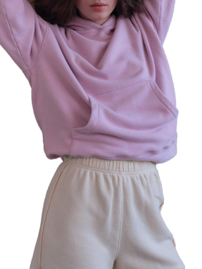 ΓΥΝΑΙΚΕΙΟ ΣΟΡΤΣ ATUBAY | Εκρού S