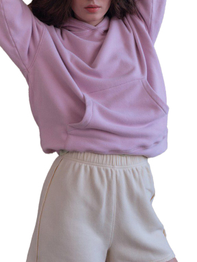 ΓΥΝΑΙΚΕΙΟ ΣΟΡΤΣ ATUBAY | Εκρού S