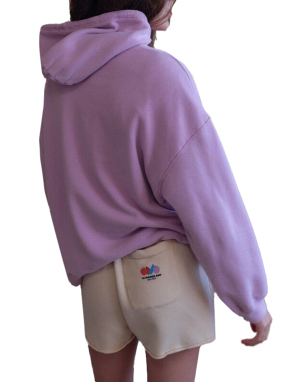 ΓΥΝΑΙΚΕΙΟ ΣΟΡΤΣ ATUBAY | Εκρού S