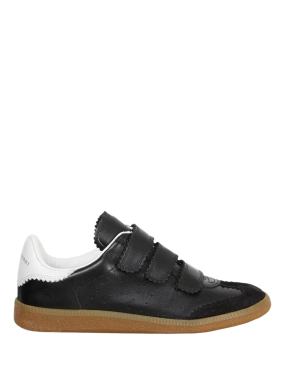 ΓΥΝΑΙΚΕΙΑ SNEAKERS BETH | Μαύρο 41