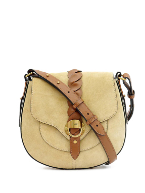 ΓΥΝΑΙΚΕΙΑ ΤΣΑΝΤΑ ΩΜΟΥ ALTAY SMALL | Μπεζ