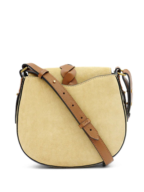 ΓΥΝΑΙΚΕΙΑ ΤΣΑΝΤΑ ΩΜΟΥ ALTAY SMALL | Μπεζ