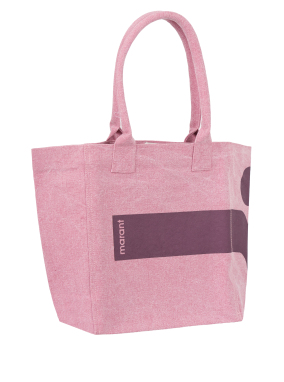 ΓΥΝΑΙΚΕΙΑ ΤΣΑΝΤΑ ΩΜΟΥ SMALL YENKY | Ροζ