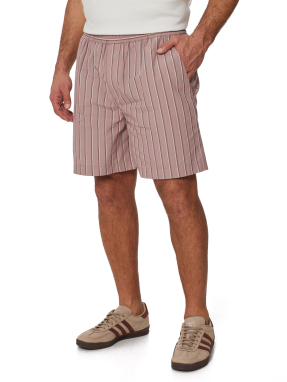 ΑΝΔΡΙΚΟ SHORTS VATAYA | Ροζ S