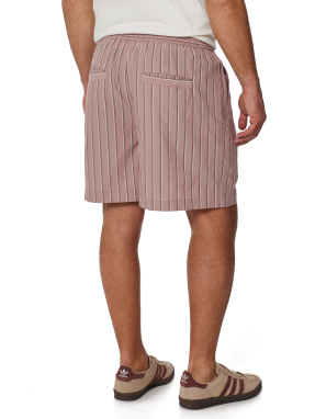 ΑΝΔΡΙΚΟ SHORTS VATAYA | Ροζ S