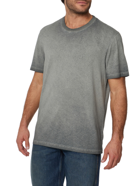 ΑΝΔΡΙΚΟ T-SHIRT HONORE | Χακί XL