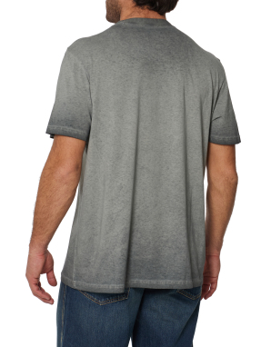 ΑΝΔΡΙΚΟ T-SHIRT HONORE | Χακί XL