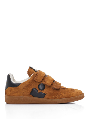 ΓΥΝΑΙΚΕΙΑ SNEAKERS BETH | Ταμπά  41