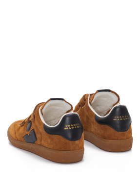 ΓΥΝΑΙΚΕΙΑ SNEAKERS BETH | Ταμπά  41