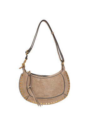 ΓΥΝΑΙΚΕΙΑ ΤΣΑΝΤΑ ΩΜΟΥ OSKAN MOON | Μπεζ Ανοιχτό
