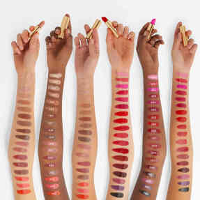 ROUGE À LÈVRES SATIN | 3,5gr 103 Carol Beige