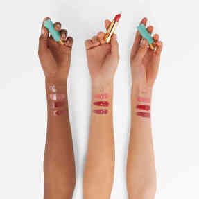 BAUME À LÈVRES | 3,5gr 01 Joslyn Clair