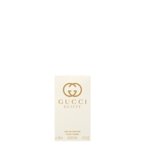GUCCI GUILTY POUR FEMME EAU DE PARFUM | 30ml