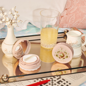 CUSHION DE BEAUTÉ | 14ml Shade 02