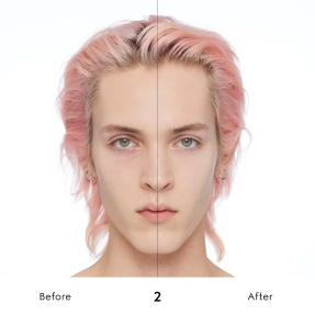 CUSHION DE BEAUTÉ | 14ml Shade 02