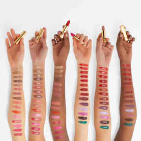 ROUGE À LÈVRES MAT | 3,5gr 208 They Met in Argentina