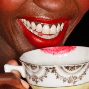 ROUGE À LÈVRES MAT | 3,5gr 208 They Met in Argentina