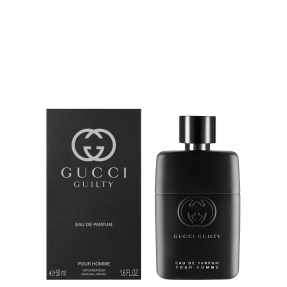 GUCCI GUILTY POUR HOMME EAU DE PARFUM | 50ml