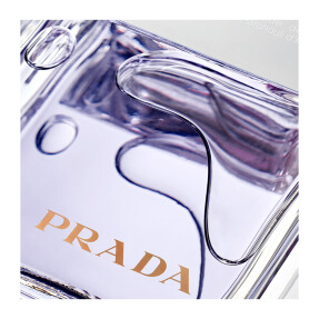 AMBER POUR HOMME EAU DE TOILETTE | 100ml