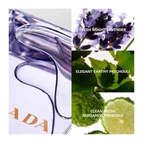 AMBER POUR HOMME EAU DE TOILETTE | 100ml