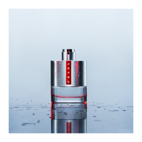 LUNA ROSSA EAU DE TOILETTE | 50ml