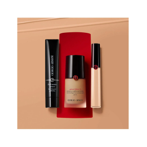 POWER FABRIC FOUNDATION | 30ml 2