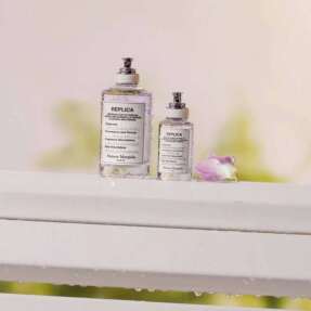 REPLICA WHEN THE RAIN STOPS EAU DE TOILETTE | 30ml