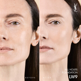 ALL HOURS FOUNDATION ICONS | 25ml LW9