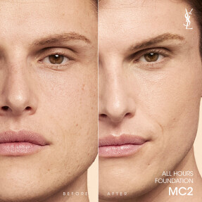 ALL HOURS FOUNDATION ICONS | 25ml MC2