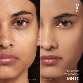 ALL HOURS FOUNDATION ICONS | 25ml MN10