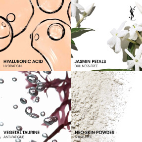 ALL HOURS FOUNDATION ICONS | 25ml MN10