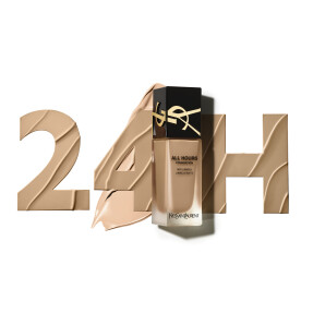 ALL HOURS FOUNDATION ICONS | 25ml MN10