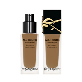 ALL HOURS FOUNDATION ICONS | 25ml DN3