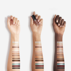 EYE TINT EYESHADOW | 3,9ml Petrol-50S