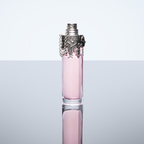 WOMANITY EAU DE PARFUM REFILL
