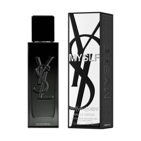 MYSLF EAU DE PARFUM | 40ml