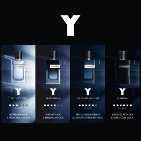 Y EAU DE PARFUM INTENSE | 60ml
