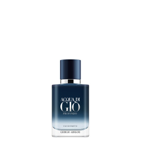 ARMANI ACQUA DI GIO PROFONDO EAU DE PARFUM | 30ml