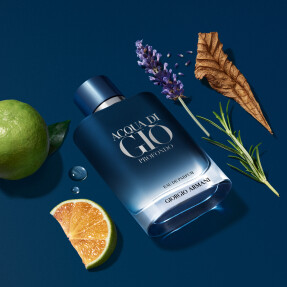 ARMANI ACQUA DI GIO PROFONDO EAU DE PARFUM | 30ml
